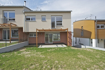 Na Hvězdárně, Velká Chuchle - Praha 5 | Pronájem, Rodinný dům 4+kk, 141 m²