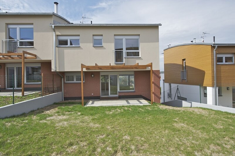 Na Hvězdárně, Velká Chuchle - Praha 5 | Pronájem, Rodinný dům 4+kk, 141 m²