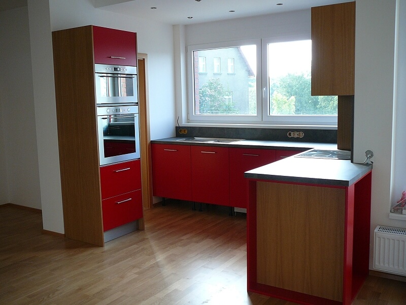 Na Hvězdárně, Velká Chuchle - Praha 5 | Pronájem, Rodinný dům 4+kk, 141 m²