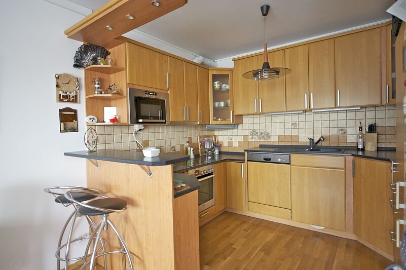 Tibetská, Vokovice - Prague 6 | Sale, Apartment Three-bedroom (4+kk), 147 m²