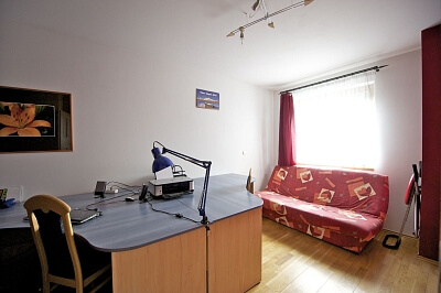 Tibetská, Vokovice - Prague 6 | Sale, Apartment Three-bedroom (4+kk), 147 m²