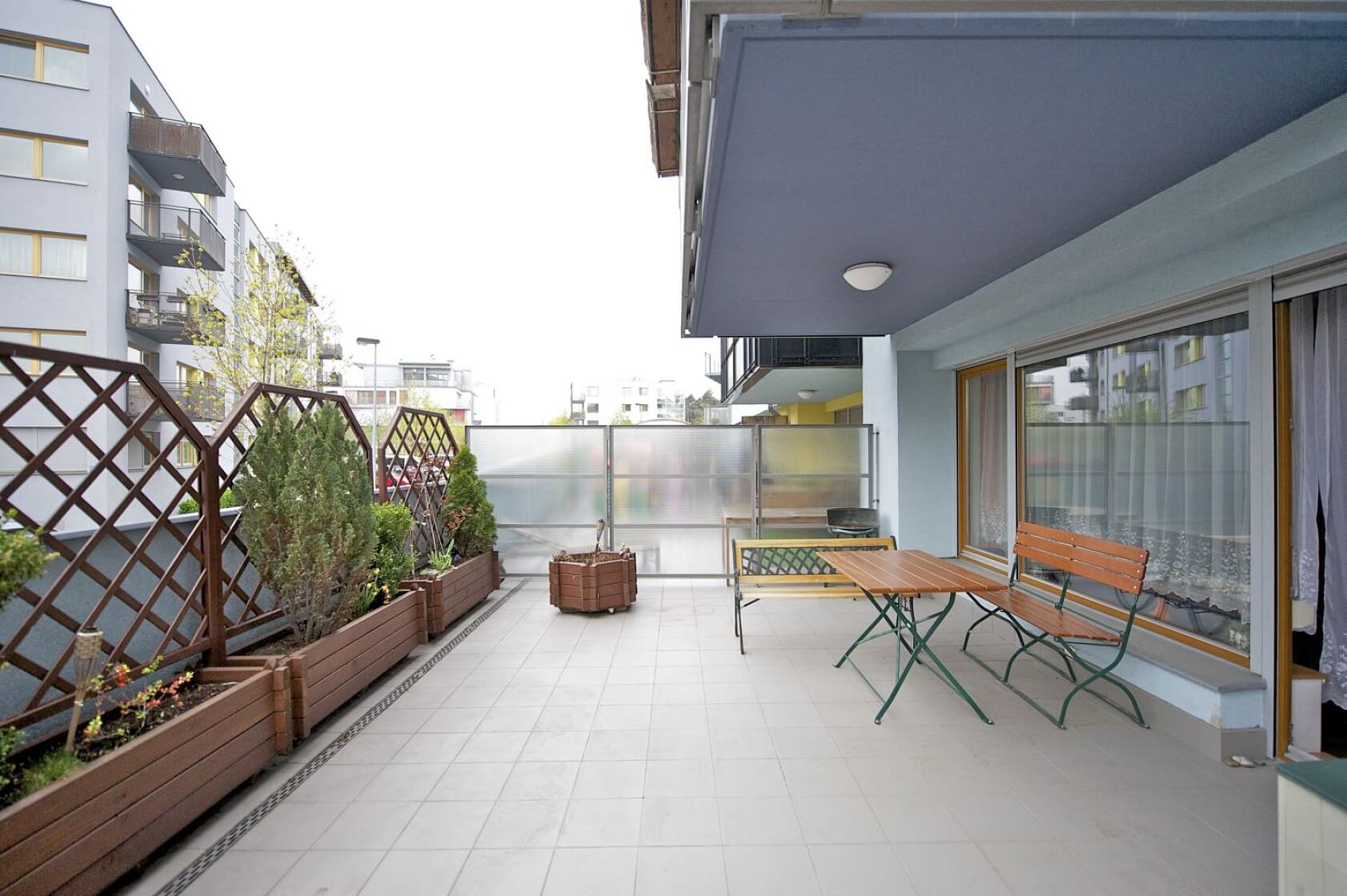 Tibetská, Vokovice - Praha 6 | Prodej, Byt 4+kk, 147 m²