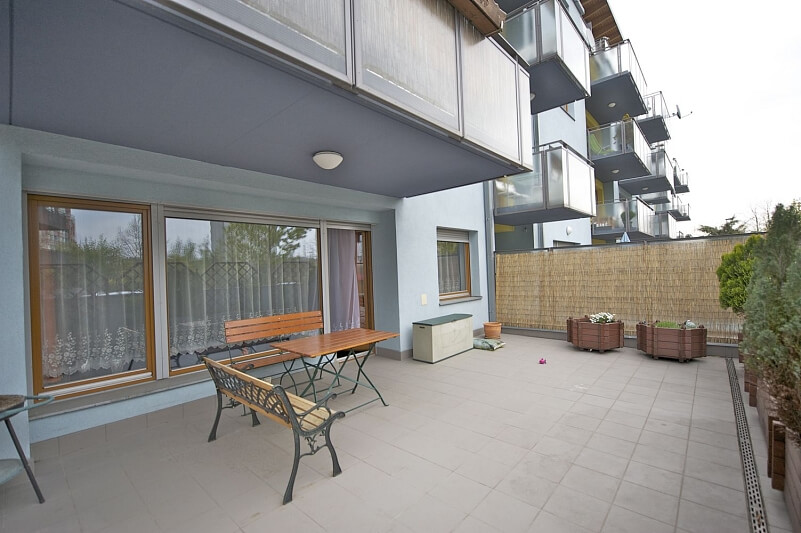 Tibetská, Vokovice - Prague 6 | Sale, Apartment Three-bedroom (4+kk), 147 m²