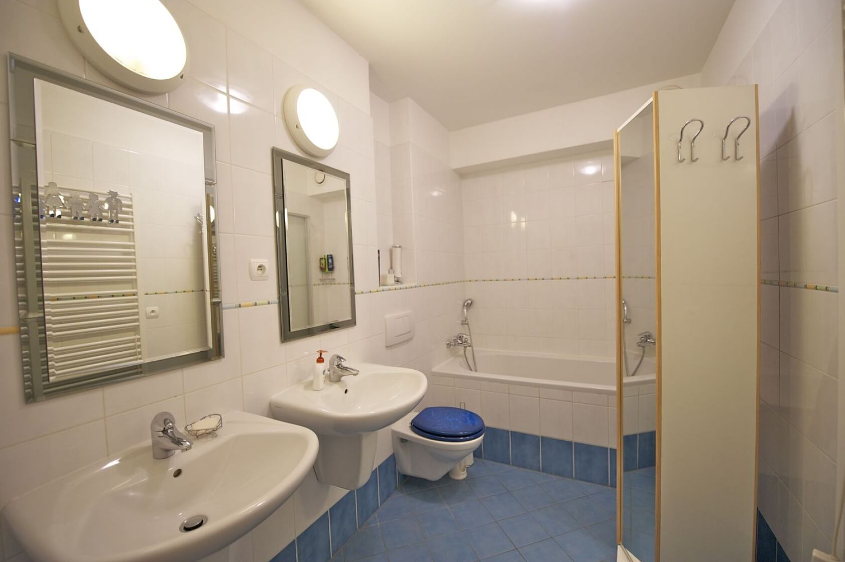 Tibetská, Vokovice - Praha 6 | Prodej, Byt 4+kk, 147 m²