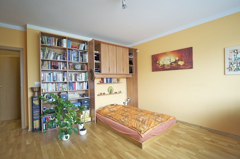 Tibetská, Vokovice - Praha 6 | Prodej, Byt 4+kk, 147 m²
