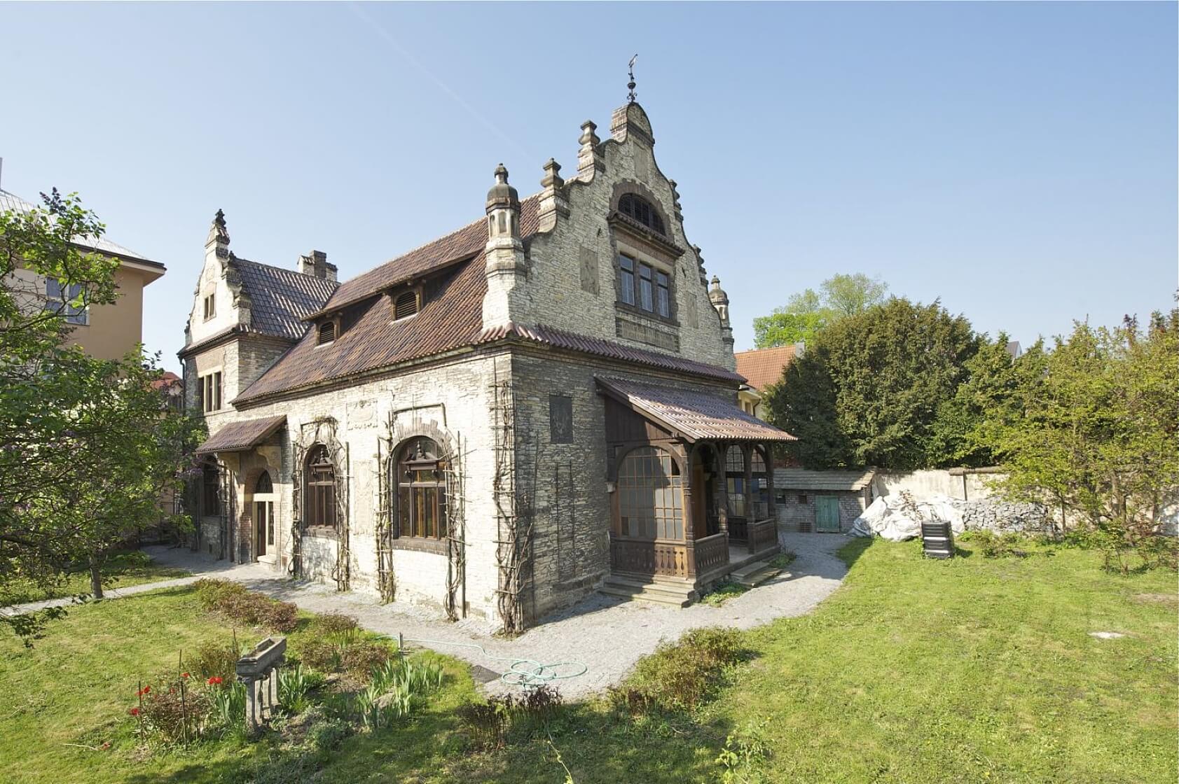 Poděbrady - Nymburk | Pronájem, Rodinný dům 5+1, 170 m²