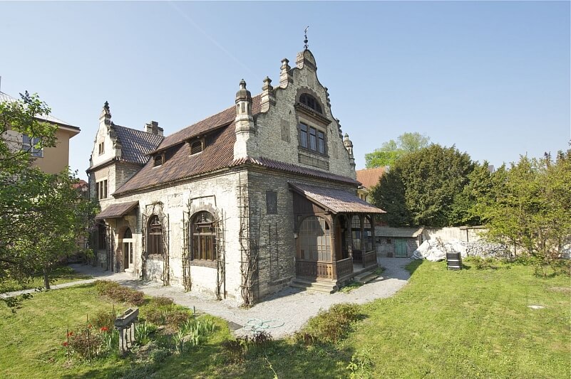 Poděbrady - Nymburk | Rent, House Four-bedroom (5+1), 170 m²