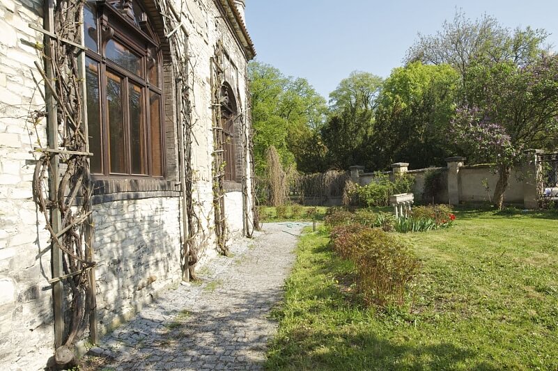 Poděbrady - Nymburk | Pronájem, Rodinný dům 5+1, 170 m²