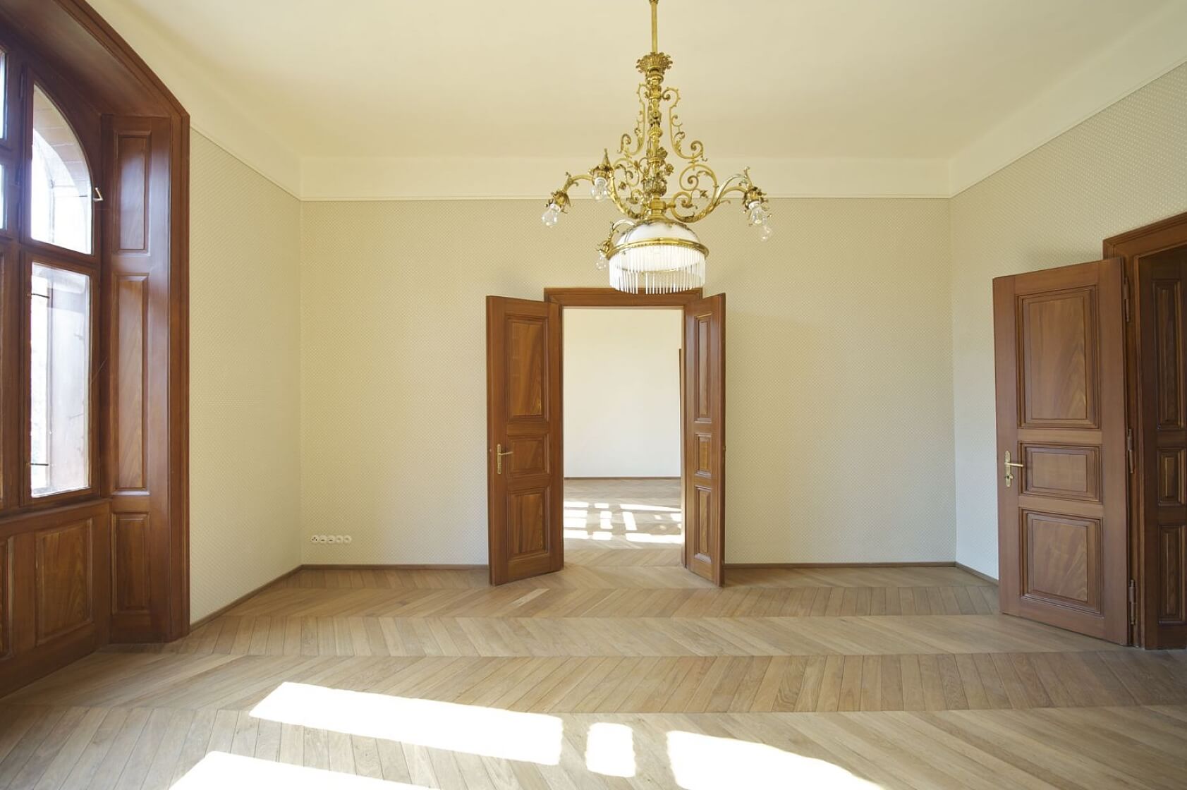 Poděbrady - Nymburk | Pronájem, Rodinný dům 5+1, 170 m²