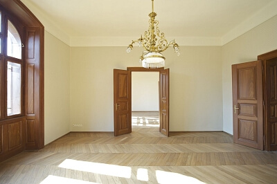 Poděbrady - Nymburk | Pronájem, Rodinný dům 5+1, 170 m²