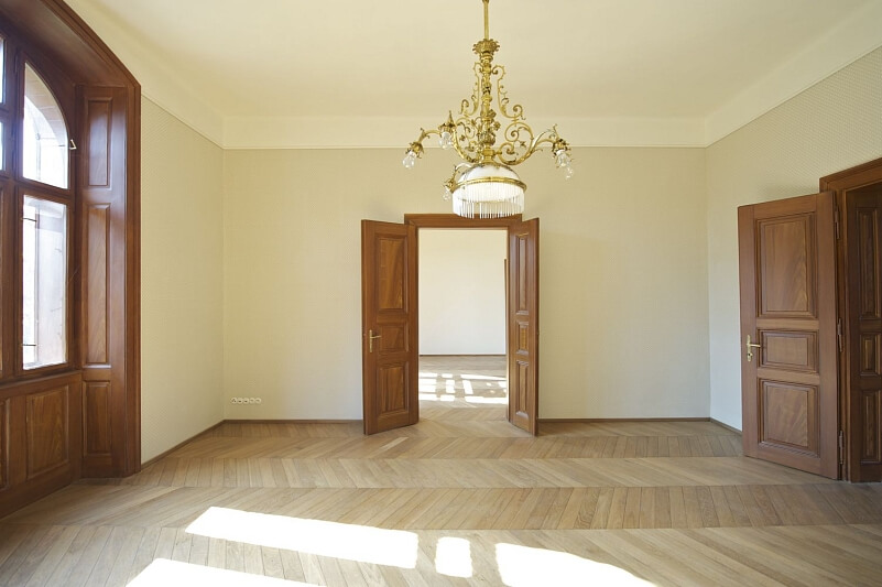 Poděbrady - Nymburk | Pronájem, Rodinný dům 5+1, 170 m²