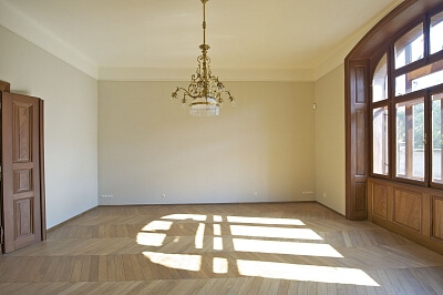 Poděbrady - Nymburk | Pronájem, Rodinný dům 5+1, 170 m²