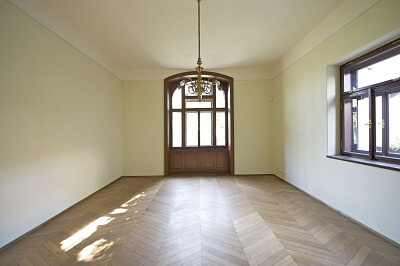 Poděbrady - Nymburk | Rent, House Four-bedroom (5+1), 170 m²