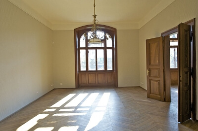 Poděbrady - Nymburk | Rent, House Four-bedroom (5+1), 170 m²