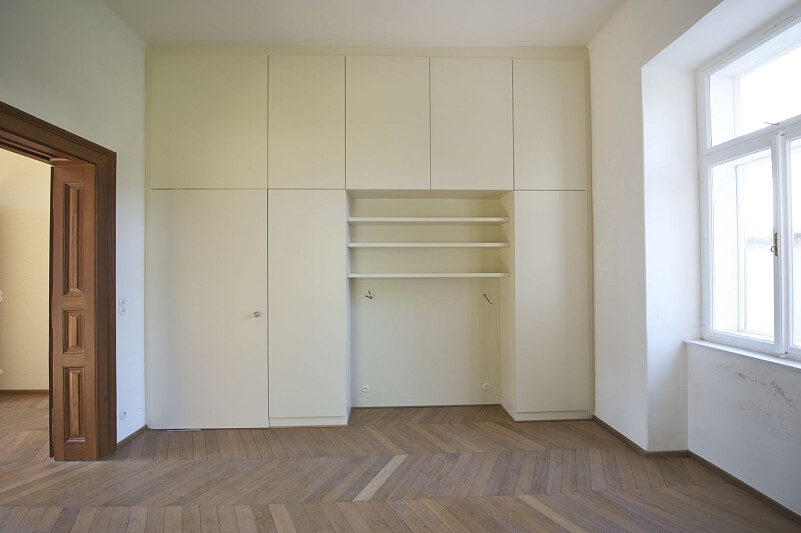 Poděbrady - Nymburk | Rent, House Four-bedroom (5+1), 170 m²