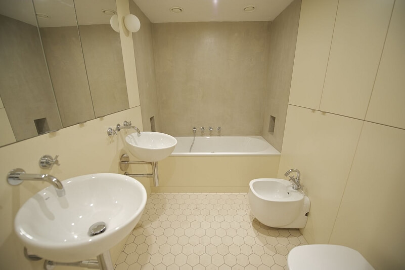 Poděbrady - Nymburk | Rent, House Four-bedroom (5+1), 170 m²