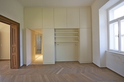 Poděbrady - Nymburk | Pronájem, Rodinný dům 5+1, 170 m²