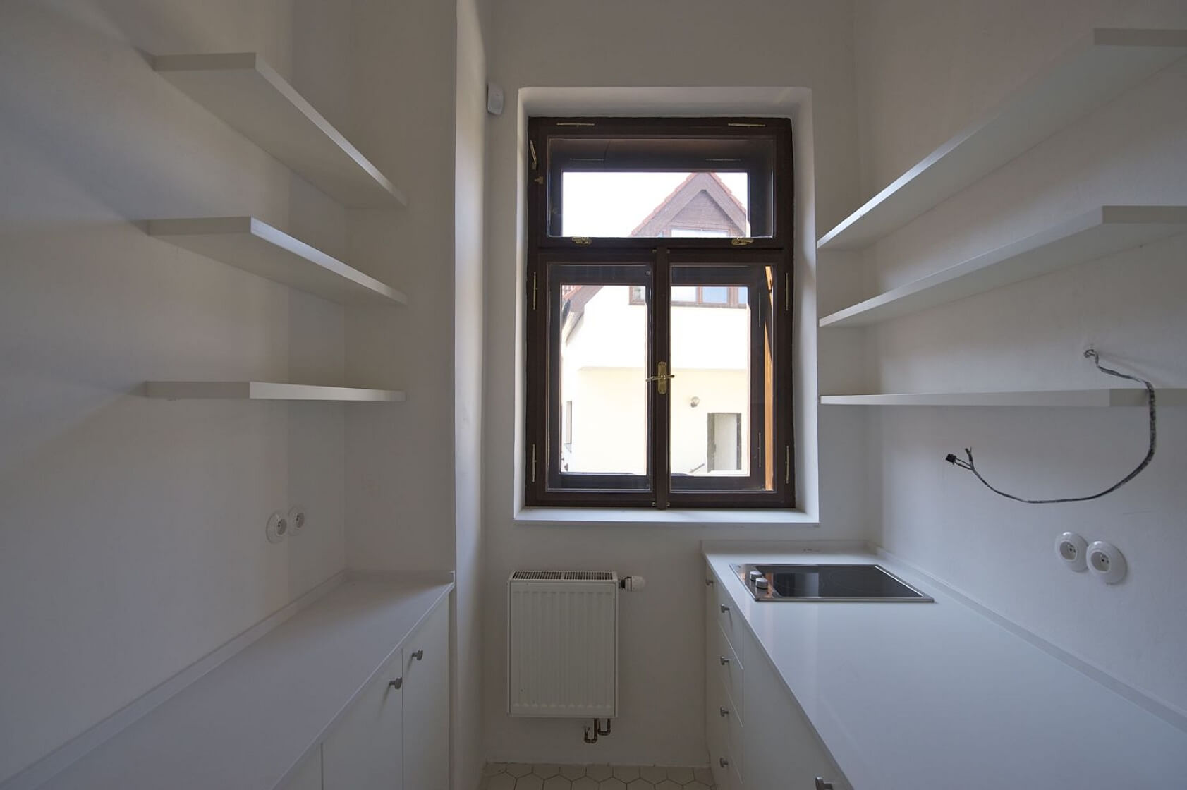 Poděbrady - Nymburk | Pronájem, Rodinný dům 5+1, 170 m²