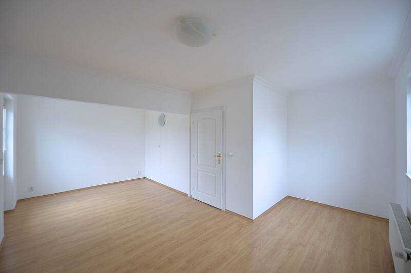 K Parku, Nebušice - Prague 6 | Rent, House Three-bedroom (4+1), 150 m²