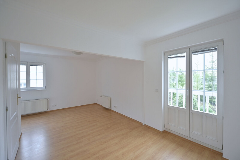 K Parku, Nebušice - Prague 6 | Rent, House Three-bedroom (4+1), 150 m²