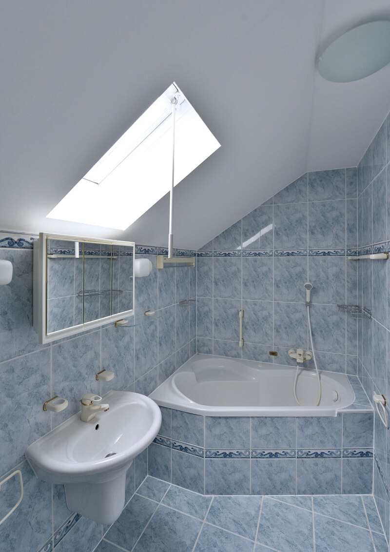 K Parku, Nebušice - Prague 6 | Rent, House Three-bedroom (4+1), 150 m²