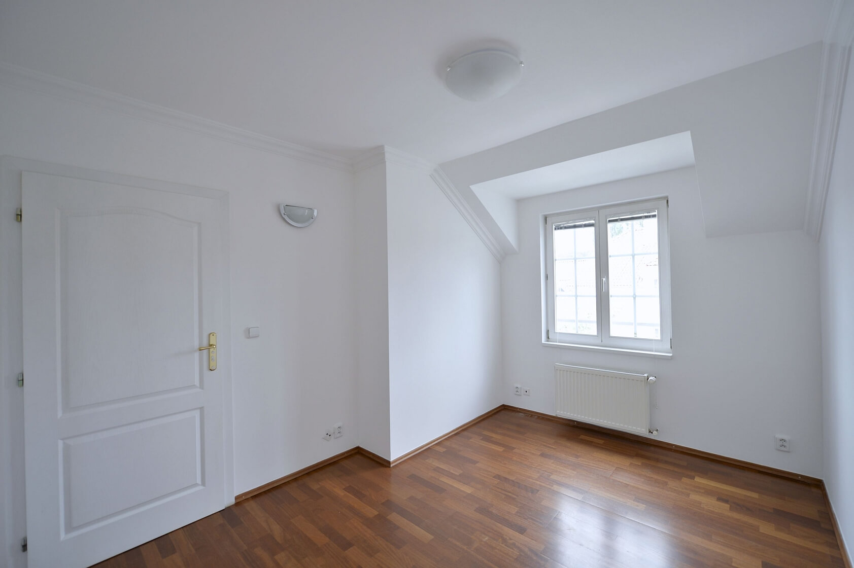 K Parku, Nebušice - Praha 6 | Pronájem, Rodinný dům 4+1, 150 m²