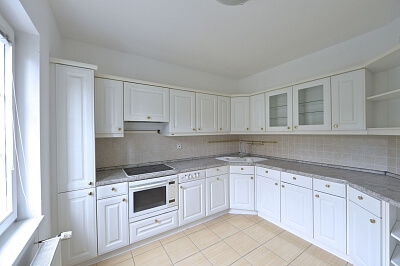 K Parku, Nebušice - Praha 6 | Pronájem, Rodinný dům 4+1, 150 m²