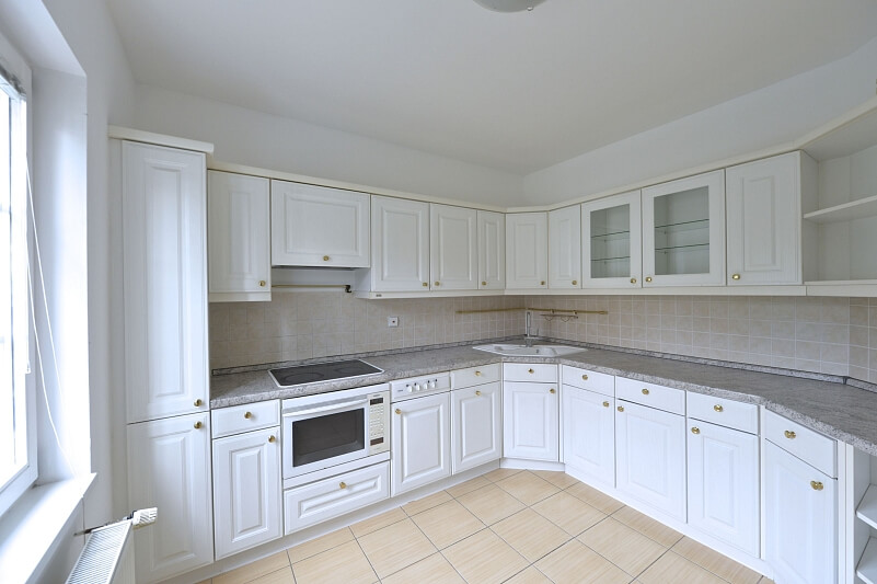 K Parku, Nebušice - Praha 6 | Pronájem, Rodinný dům 4+1, 150 m²