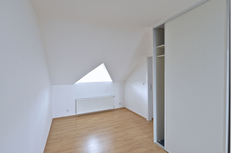 K Parku, Nebušice - Prague 6 | Rent, House Three-bedroom (4+1), 150 m²