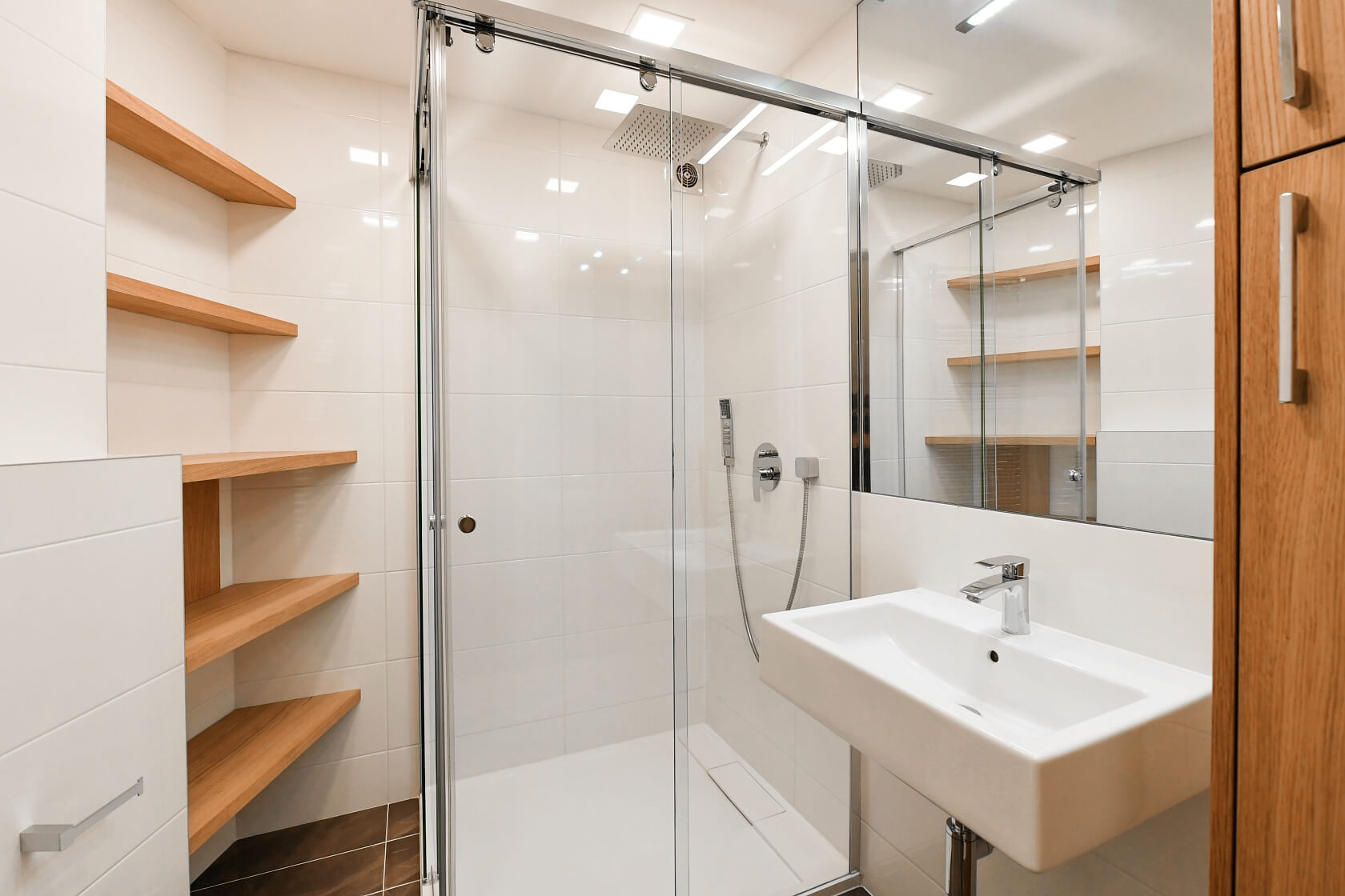 Na Kozačce, Vinohrady - Praha 2 | Pronájem, Byt 2+kk, 58 m²