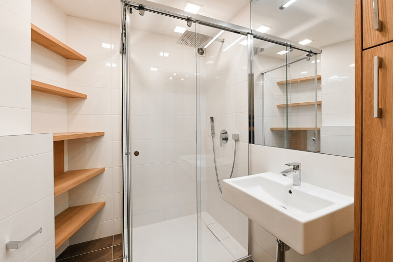 Na Kozačce, Vinohrady - Prague 2 | Rent, Apartment One-bedroom (2+kk), 58 m²