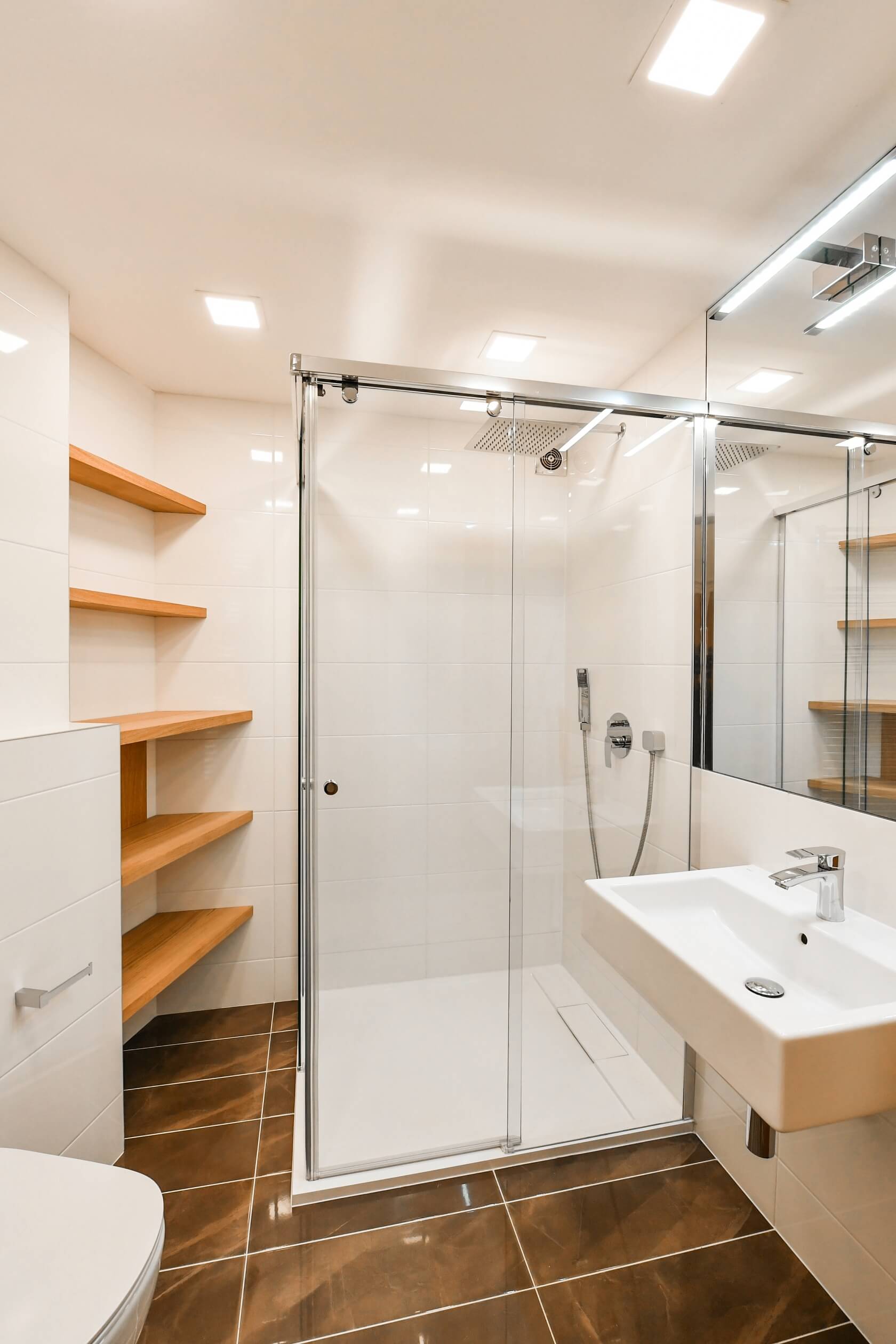 Na Kozačce, Vinohrady - Praha 2 | Pronájem, Byt 2+kk, 58 m²