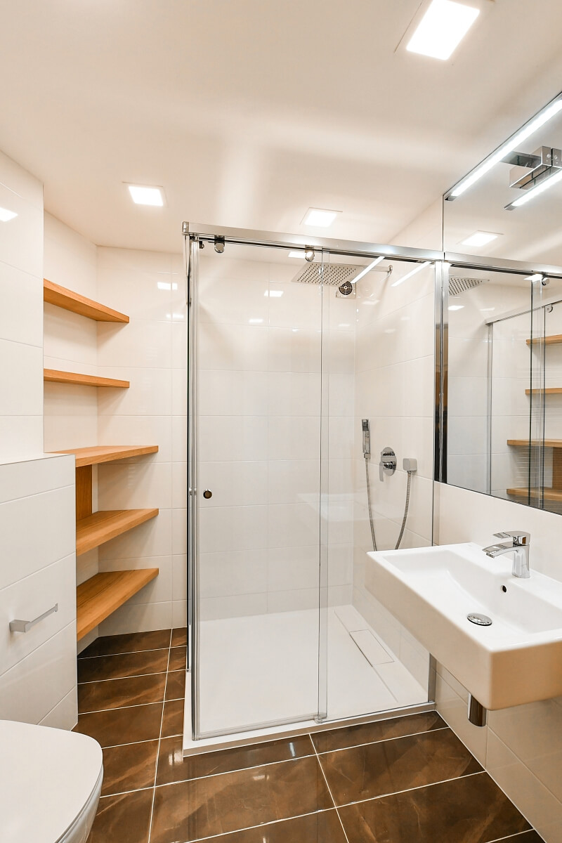 Na Kozačce, Vinohrady - Praha 2 | Pronájem, Byt 2+kk, 58 m²