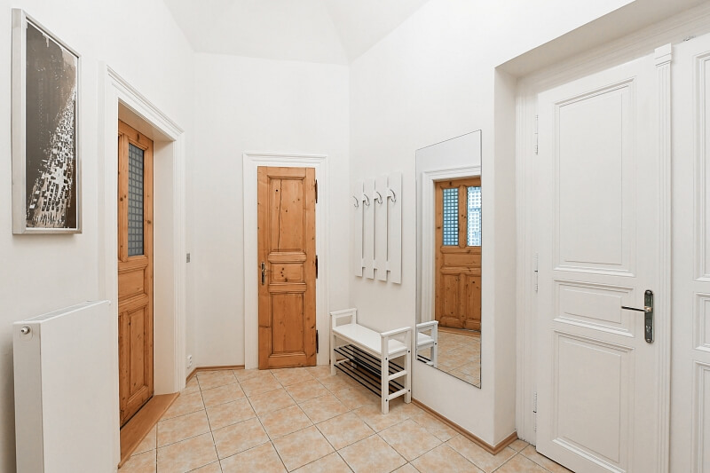 Na Kozačce, Vinohrady - Praha 2 | Pronájem, Byt 2+kk, 58 m²