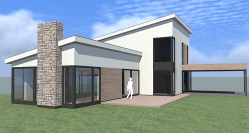 Ovčáry, Ovčáry - Praha-východ | Prodej, Rodinný dům 5+kk, 174 m²