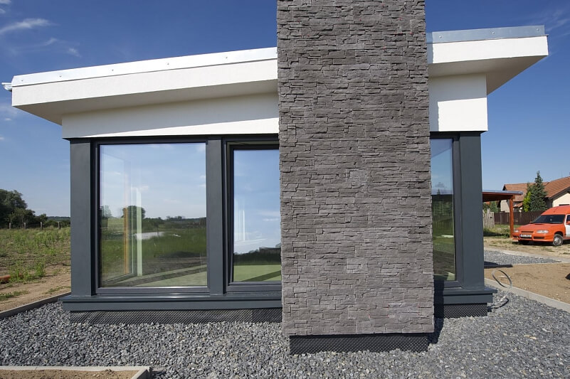 Ovčáry, Ovčáry - Praha-východ | Prodej, Rodinný dům 5+kk, 174 m²