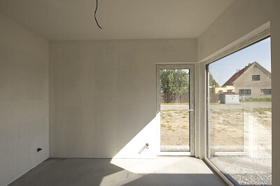 Ovčáry, Ovčáry - Praha-východ | Sale, House Four-bedroom (5+kk), 174 m²