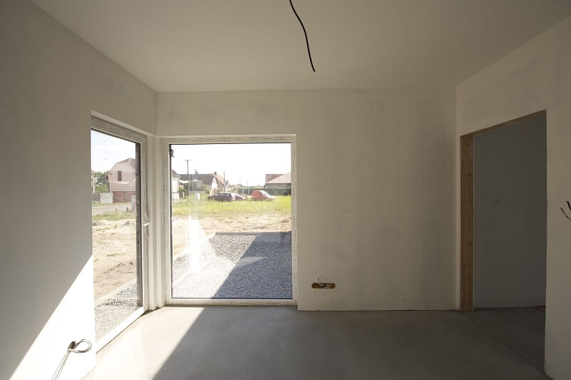 Ovčáry, Ovčáry - Praha-východ | Prodej, Rodinný dům 5+kk, 174 m²