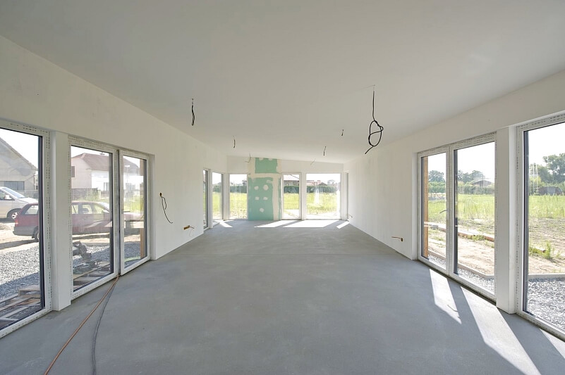 Ovčáry, Ovčáry - Praha-východ | Prodej, Rodinný dům 5+kk, 174 m²