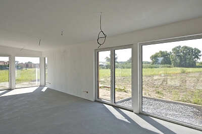 Ovčáry, Ovčáry - Praha-východ | Prodej, Rodinný dům 5+kk, 174 m²