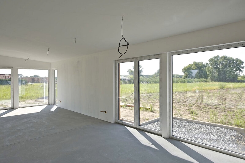 Ovčáry, Ovčáry - Praha-východ | Prodej, Rodinný dům 5+kk, 174 m²