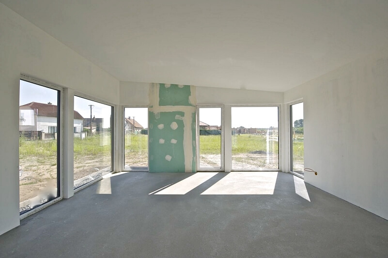 Ovčáry, Ovčáry - Praha-východ | Prodej, Rodinný dům 5+kk, 174 m²