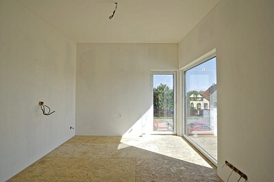 Ovčáry, Ovčáry - Praha-východ | Sale, House Four-bedroom (5+kk), 174 m²