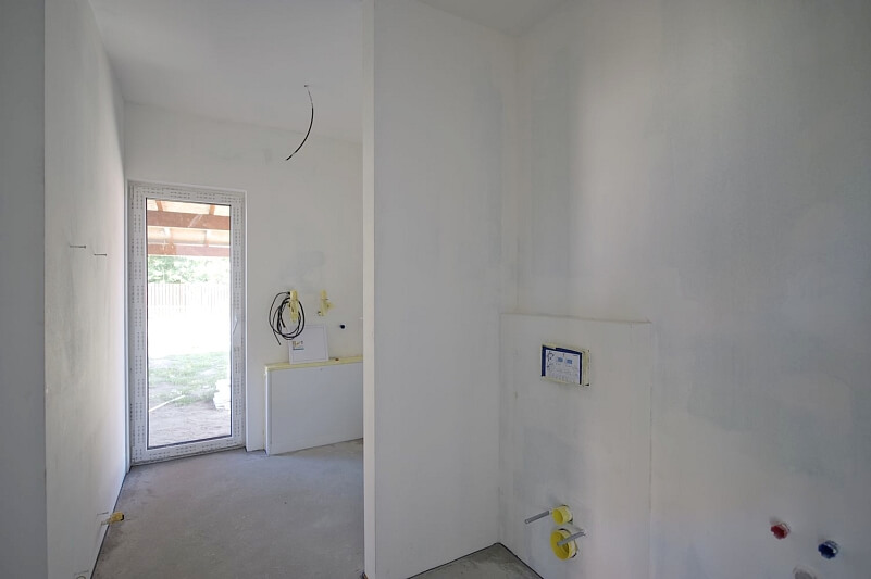 Ovčáry, Ovčáry - Praha-východ | Prodej, Rodinný dům 5+kk, 174 m²