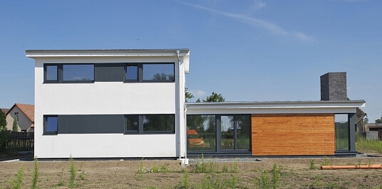 Ovčáry, Ovčáry - Praha-východ | Prodej, Rodinný dům 5+kk, 174 m²