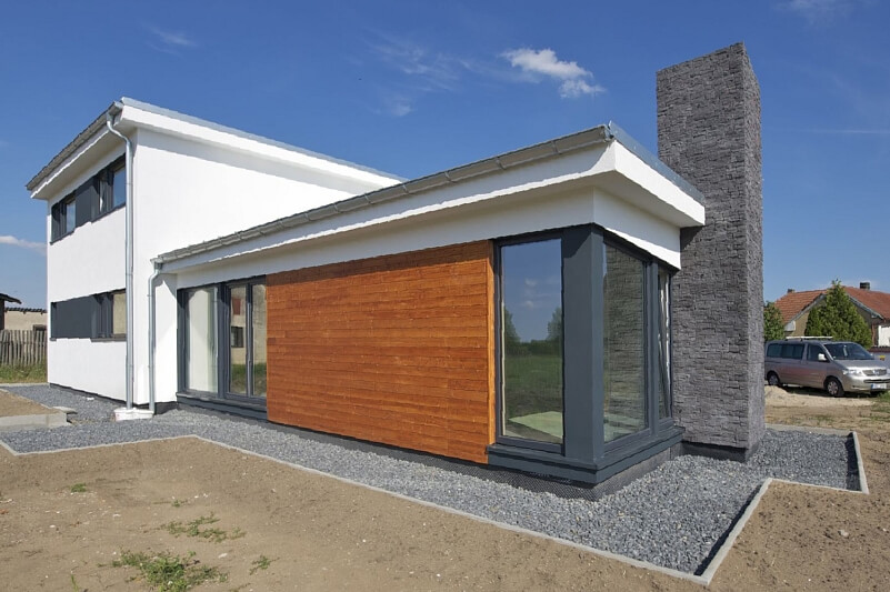 Ovčáry, Ovčáry - Praha-východ | Sale, House Four-bedroom (5+kk), 174 m²