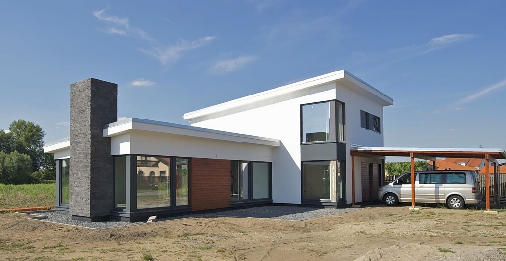 Ovčáry, Ovčáry - Praha-východ | Sale, House Four-bedroom (5+kk), 174 m²