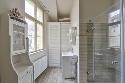 Thunovská, Malá Strana - Prague 1 | Rent, Apartment One-bedroom (2+kk), 78 m²