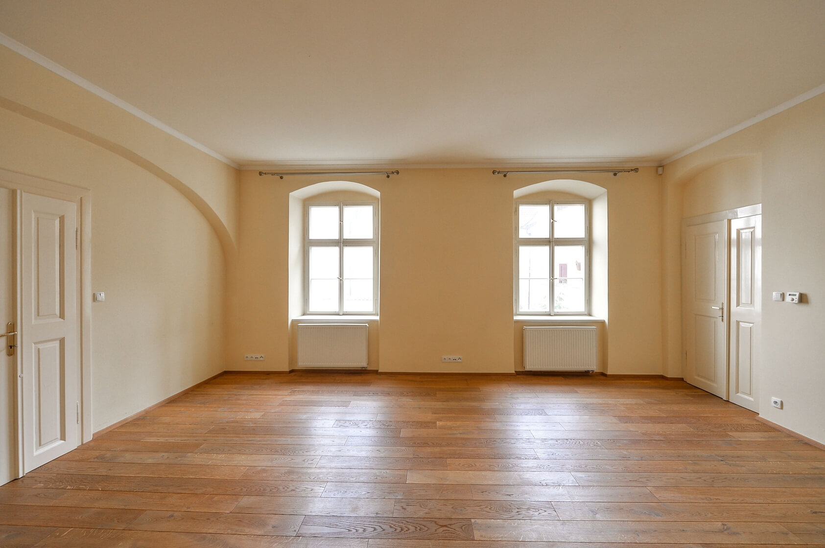 Thunovská, Malá Strana - Praha 1 | Pronájem, Byt 2+kk, 78 m²