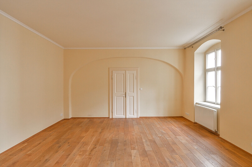 Thunovská, Malá Strana - Praha 1 | Pronájem, Byt 2+kk, 78 m²